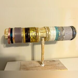 Huge collection of 22 Color by Amber bracelets